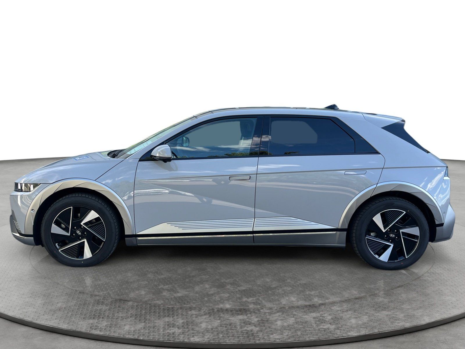 Hyundai IONIQ 5 – Bild 3