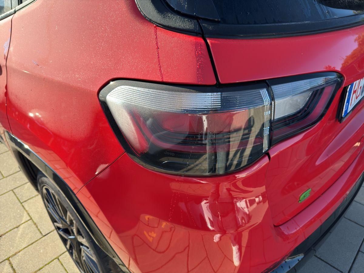 Jeep Compass - Bild 22