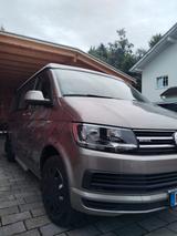 Volkswagen T6 Allrad 4 Motion langer Radstand Aufstelldach - Angebote entsprechen deinen Suchkriterien