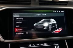 AUDI A6 Avant 45 TFSI quattro | S line | B&O | AHK AUDI A6 Avant 45 TFSI quattro | S line | B&O | AHK