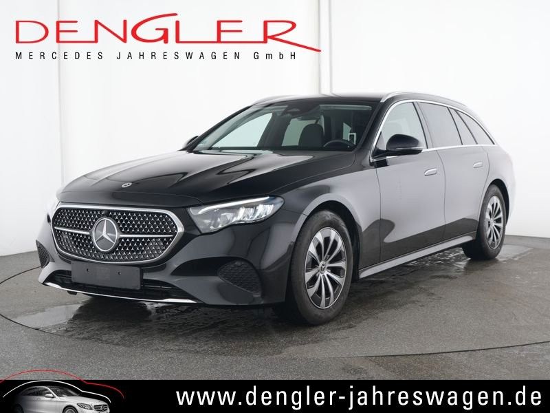 Mercedes-Benz E 200 T AHK*ACC*LED*RFK Avantgarde  Advanced