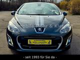 Peugeot 308 CC Cabrio-Coupe Automatik*2VB*NAVI*GRA*PDC* - Peugeot 308 in Halle