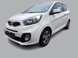 Kia Picanto 1.0 FIFA World Cup Edition - Kia Picanto mit Benzin-Antrieb: Kleinwagen