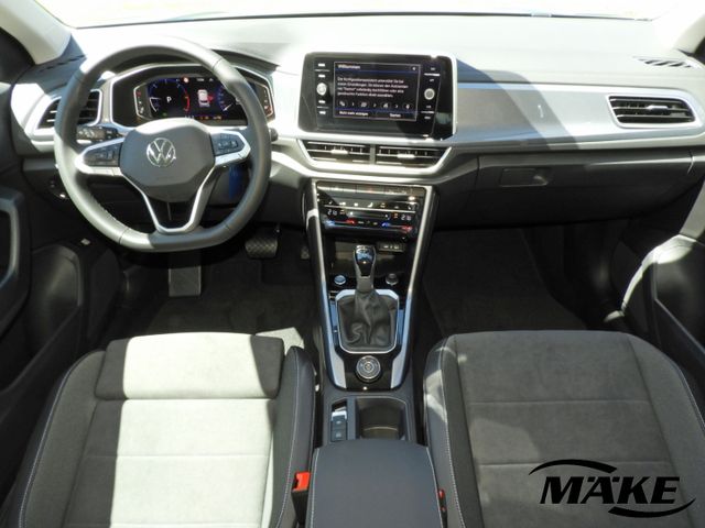 T-Roc Style 2.0 TDI 4MOTION DSG AHZV IQ.L NAV 19