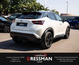 Nissan Juke 1.0 N-Design BOSE LED KAMERA CARPLAY - Nissan Juke: N Design