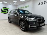 BMW X5 xDrive 30d/HUD/LEDER/PANORAMA/NAVI/7.SITZER - BMW X5: 7