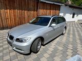 BMW  E91 318d touring - 122 PS TUV/AU NEU - BMW 318 aus 2007: 318d