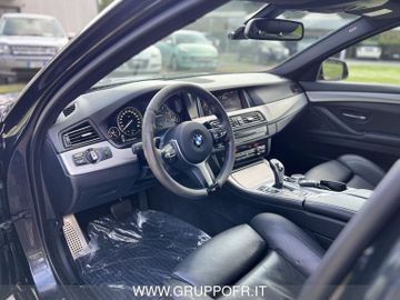 BMW 525 - 11