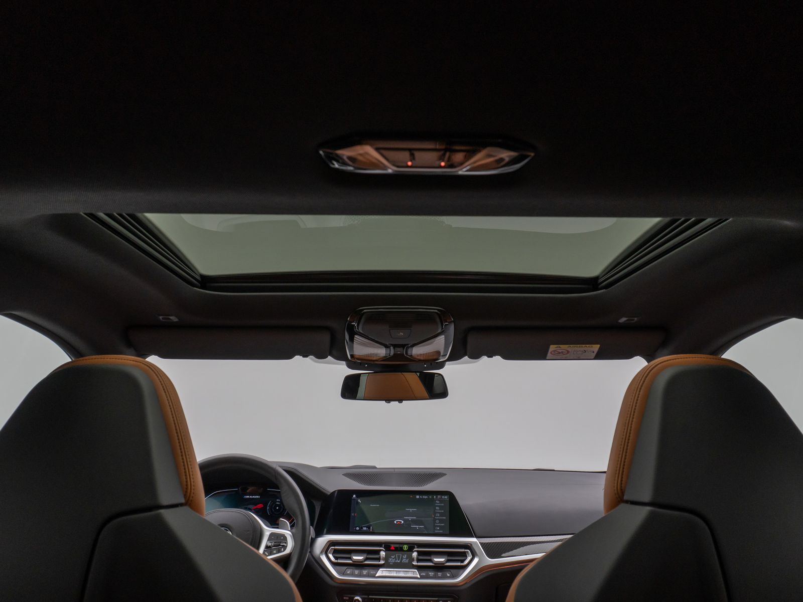 Fahrzeugabbildung BMW M440i  xD GC Glasdach Laser 360°HUD DAB HiFi 19"