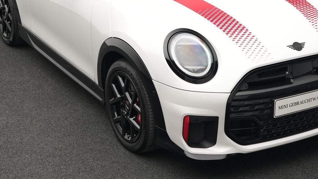 MINI John Cooper Works Cabrio - Bild 24