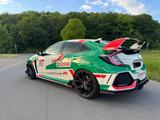 Honda Civic Type R GT TCR-Edition  - Honda Civic: Weiß, Type R