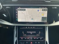Audi Q7 - Vorschau Bild 11