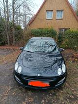 Smart Forfour 1.3 Benzin  TÜV bis 06/2026... - Smart ForFour in Bremen