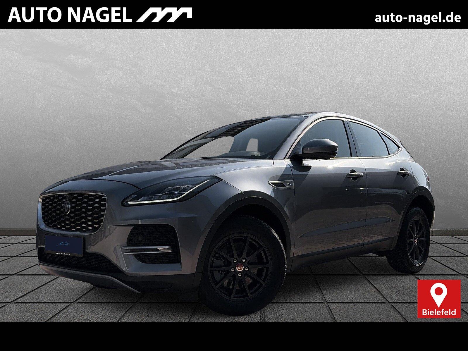 Jaguar E-PACE P200 AWD BusinessP.WinterP. el.Heckklappe