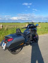 Honda GL 1800 Bagger mit DCT und Top Ausstattung - HONDA BREMEN
