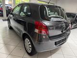 Toyota Yaris 1,33-l-Dual-VVT-i *100ps *Automatik*1.Hd - Toyota Yaris Gebrauchtwagen in Frankfurt