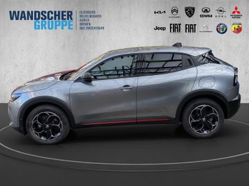 Alfa Romeo Junior Elettrica-SPECIALE 115kW LED,MASSAGE,SHZ