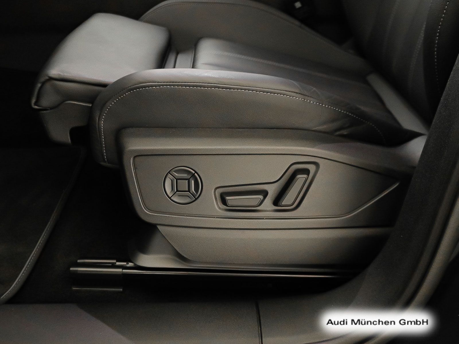 Audi Q5 - Bild 21