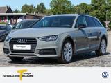 Audi A4 Avant 2.0 TDI S LINE BLACK NAVI LED LM18 - Audi A4 in Gelsenkirchen