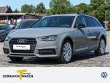 Audi A4 Avant 2.0 TDI S LINE BLACK NAVI LED LM18 - Audi A4 Gebrauchtwagen Essen