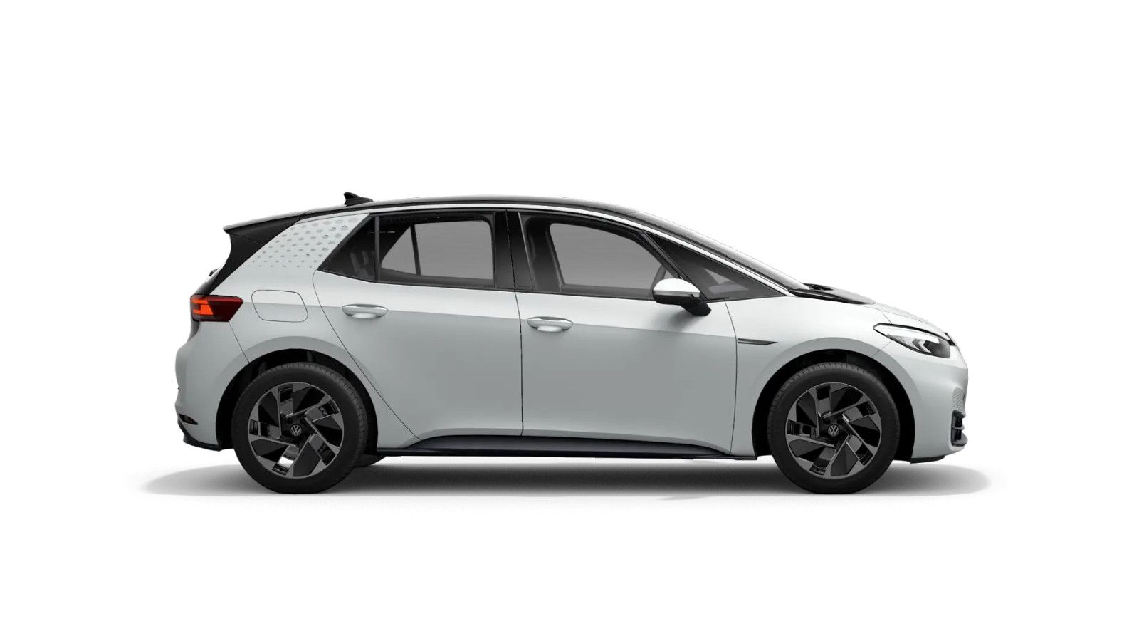 Volkswagen ID.3 - Bild 3