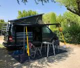 Volkswagen T5 California - VW Gebrauchtwagen von 2004