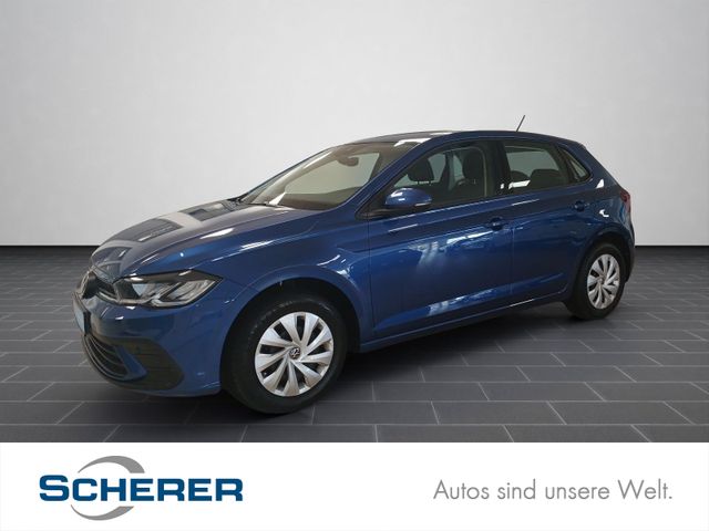 Volkswagen Polo 1.0 TSI Life NAVI APP PDC