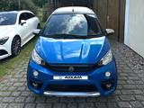 Aixam Premium Crossover, Klima, Rückfahrkamera - Aixam aus 2020
