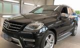 Mercedes-Benz ML 350 AMG*Edition 1*TRAUM*Designo*Distronic+* - Mercedes-Benz ML-Klasse mit Benzin-Antrieb