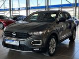 Volkswagen T-Roc Sport*ACC*SHZ*R.Cam*Navi*CarPlay*Voll-LED* - Volkswagen: Sp