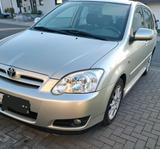 Toyota Corolla 1.6. 110 PS - Toyota Corolla: 11