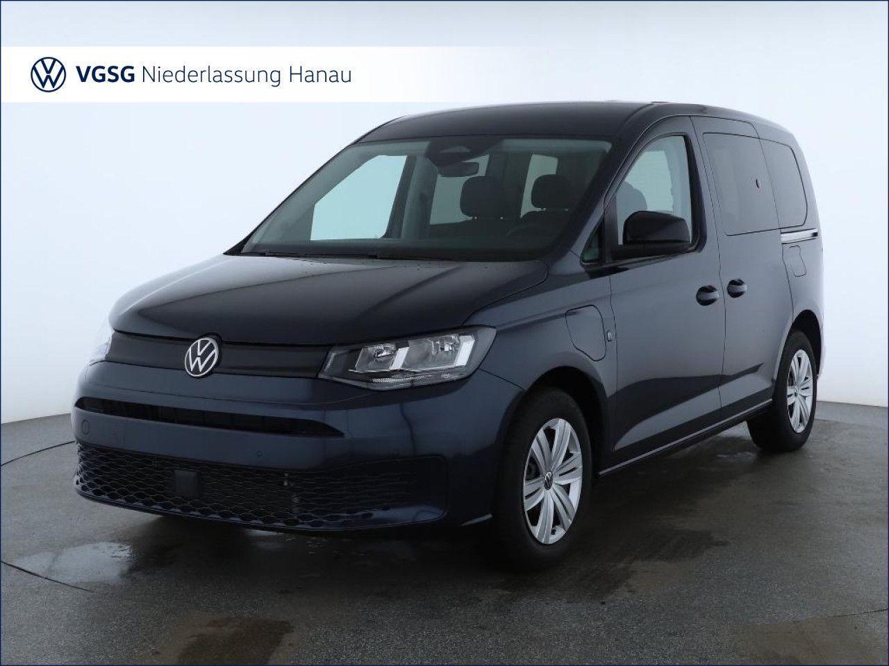 Volkswagen Caddy - Bild 5
