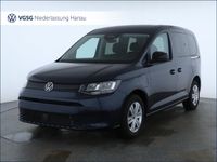 Volkswagen Caddy - Vorschau Bild 5