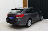 Chevrolet Cruze 1.4 LT KAM/TEMP/ZV/PDC+TÜV 10.26 - Chevrolet: K10