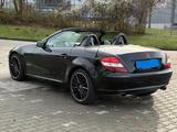 Mercedes-Benz SLK 200 KOMPRESSOR - - Mercedes-Benz SLK 200 Gebrauchtwagen in Köln