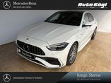 Mercedes-Benz Mercedes-AMG C 43 4M Fahrass/Pano/Sound/Digital/ - Mercedes-Benz C 43 AMG Jahreswagen