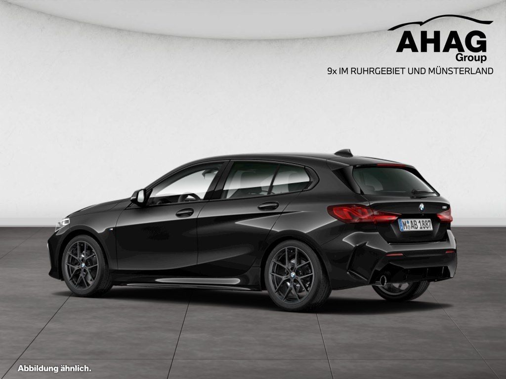 BMW 118 - Bild 6