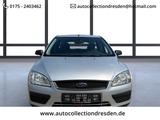 Ford Focus Turnier Trend 1,6 Ltr.-74 kW 16V KAT - Ford Focus aus 2005: Kombi