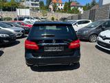 Mercedes-Benz B 200 B -Klasse B 200 CDI - Mercedes-Benz Gebrauchtwagen in Würzburg
