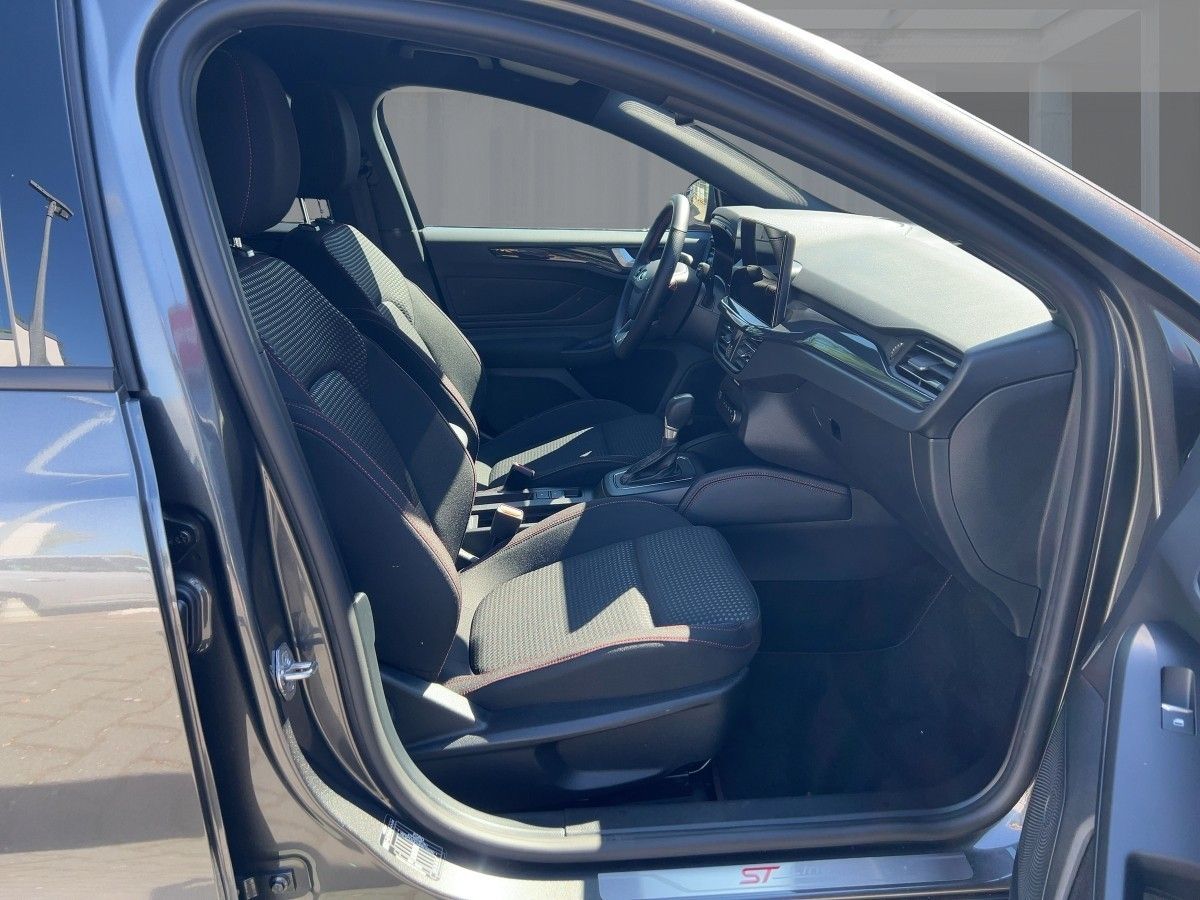 Ford Focus - Bild 8