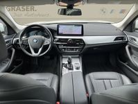 BMW 530 - Vorschau Bild 4
