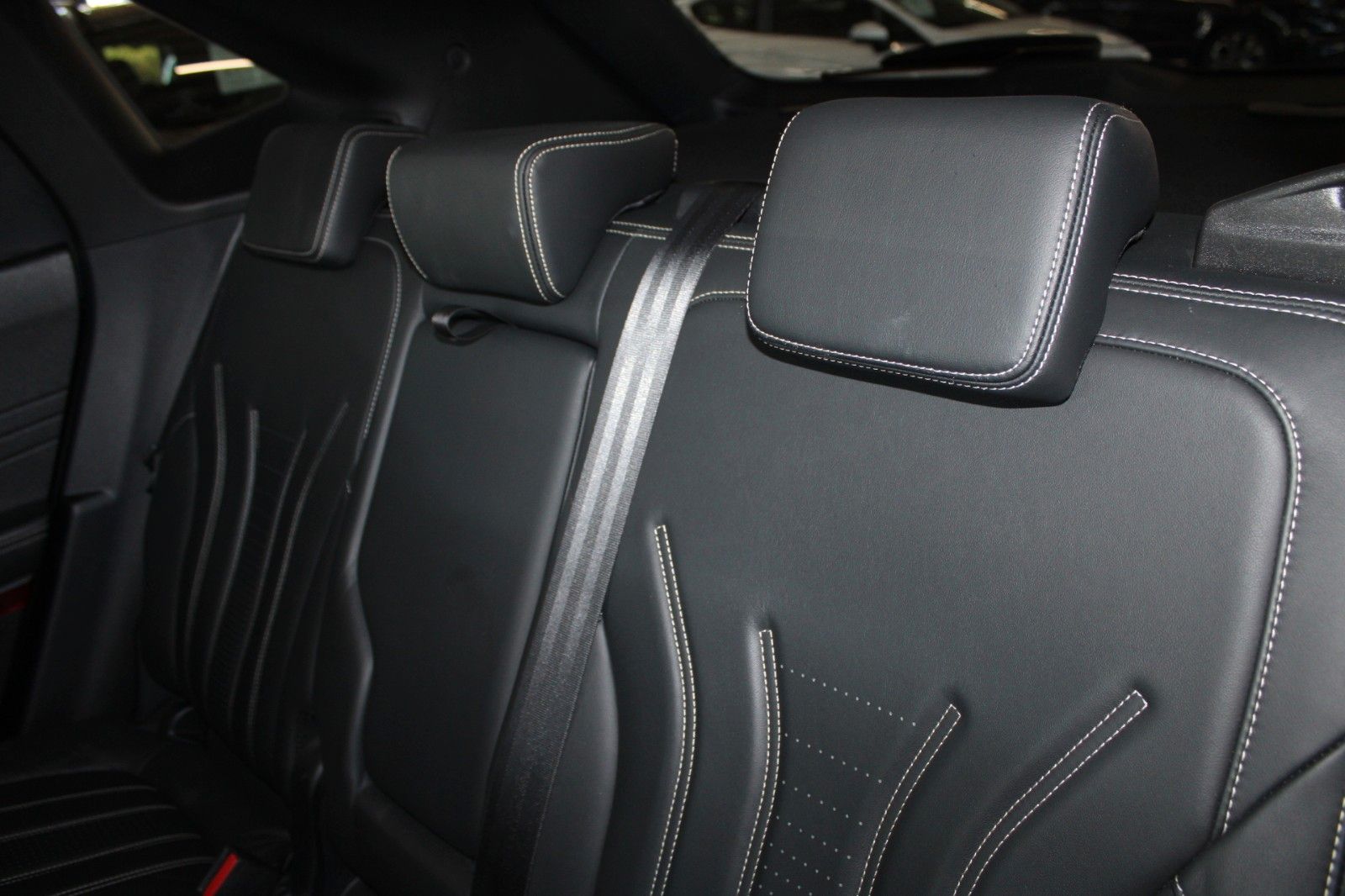 Fahrzeugabbildung Ford Kuga 2.5 PHEV Vignale Aut. LED B&O el. AHK uvm