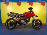 Ducati Hypermotard 796 - 2011 - DUCATI HYPERMOTARD 796