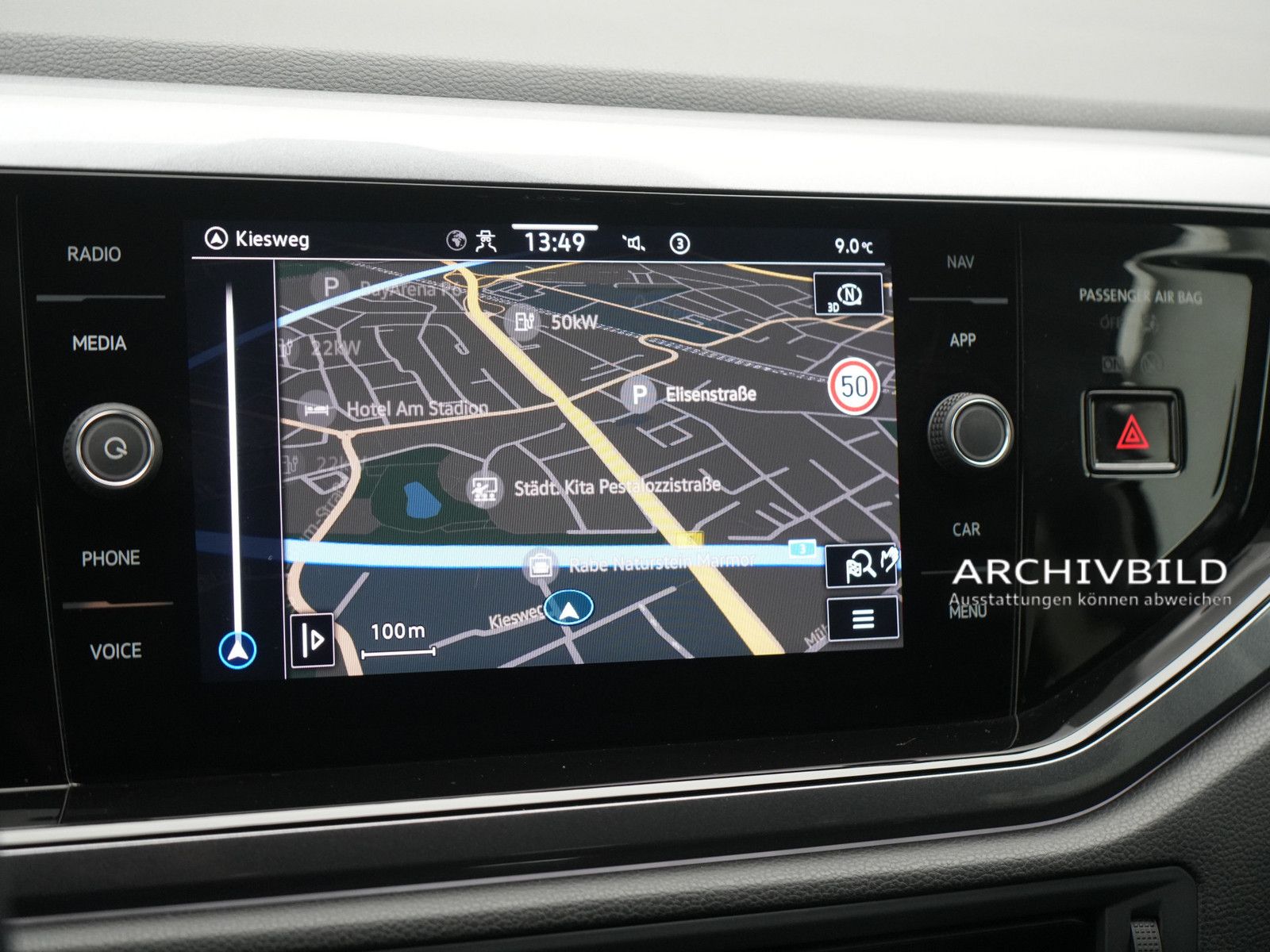 Volkswagen Taigo - Bild 14