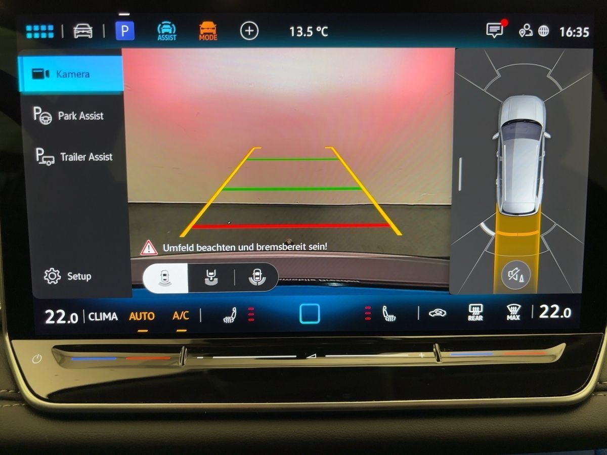 Volkswagen Tayron - Bild 7