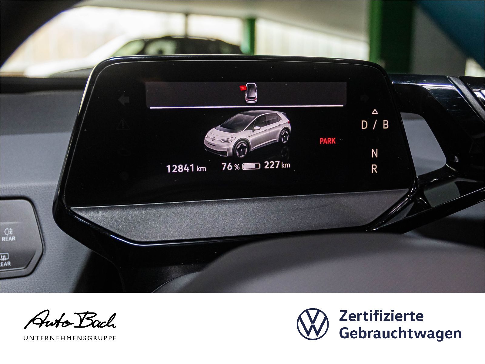 Volkswagen ID.3 - Bild 13