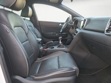 KIA Sportage - 9