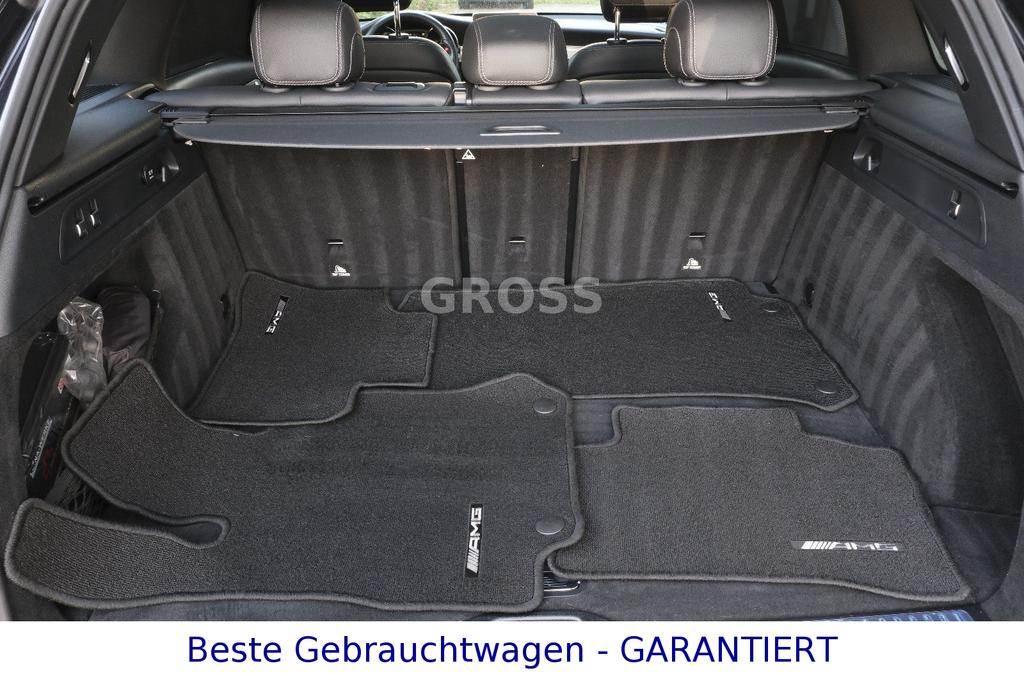 Mercedes-Benz GLC 250