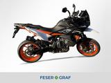 KTM 890 SMT - KTM ABS SMT