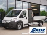 Fiat Ducato Maxi 35 Pritsche L3 140 / Materialbox